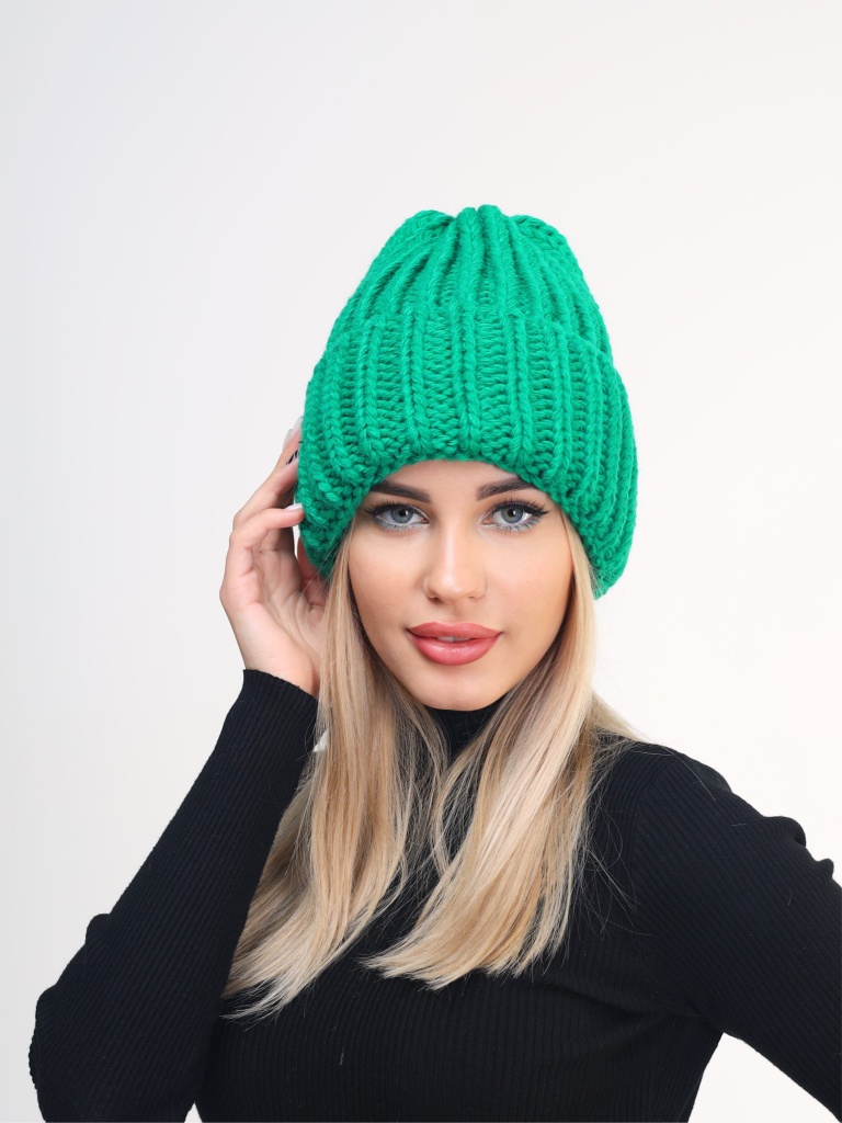 Модные женские шапки 2024: собрали 80 трендовых моделей, в которых не стыдно выйти на улицу