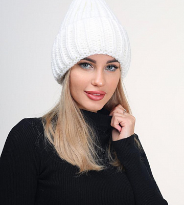 Шапка «Нора»