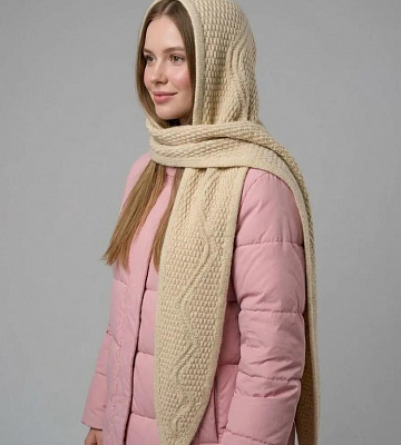 Капор «Яшма»