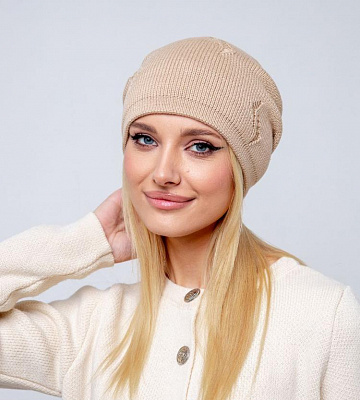 Шапка «Виола»